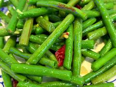 -谝长安坐席臊子面