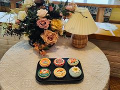 -千浔一暖DIY蛋糕烘焙(人民大学店)