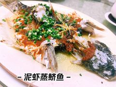 -腰记饭店(龙源路店)