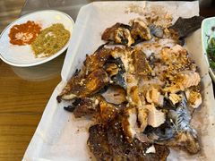 -小饭桶(野三坡百里峡店)