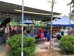 -小象钓虾·营地烧烤(洛溪店)