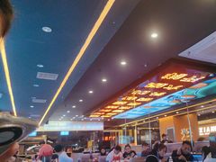 -渔香岛美蛙鱼头火锅(威清路店)