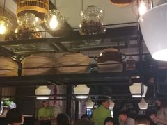 景观位-东园小馆·早茶·淮扬小炒(印象汇店)