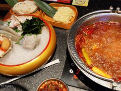 -牛New寿喜烧(闵行龙湖天街店)