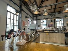 -The Workshop Coffee