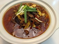 -王家土菜馆(霍山县店)