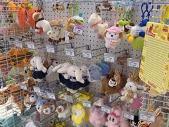 -TOYSRUS玩具反斗城(石家庄万象城店)