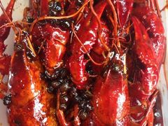 iphone_upload_pic-万宝海鲜舫(劳动公园店)