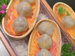 -季季山·云南野生菌火锅(上海首店)