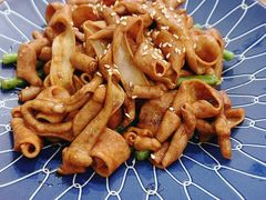 -常来小聚·广州非遗传承餐厅(中山二路店)