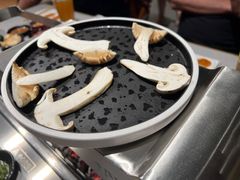 -丰茂烤串(公园店)