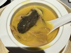 -万丽轩·粤菜(王府井金茂万丽酒店)