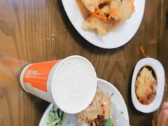 -开封灌汤包子铺(尚志大街店)