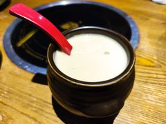 水牛酸奶-吃饭皇帝大土家民族菜(正大广场店)