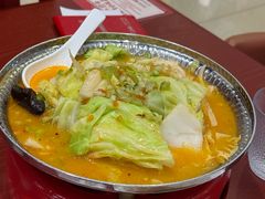 -喜家德虾仁水饺(深圳印力中心店)