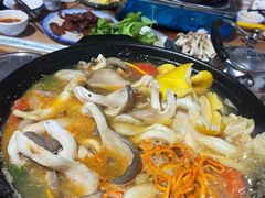 -钰洁腊排骨火锅