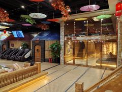 -盛世桃源(群力店)