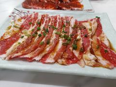 -盛爱家烤肉店(五泉总店)