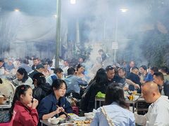 -同心烧烤(总店)