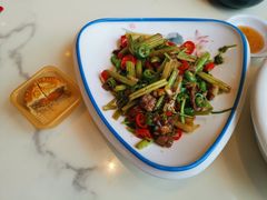 -穗港龙海鲜酒家宴会厅(挂绿广场店)