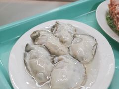 -花苑美食横琴生蚝火锅(拱北粤华路店)