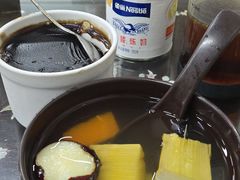 -潘苏凉茶馆(康之宝超级广场店)