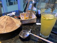 -王家渡火锅店(棕榈泉店)