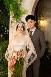 -雪中彩影婚纱摄影·微光艺术中心