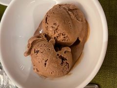 -广州融创花间堂悦雪酒店-花间食西餐厅