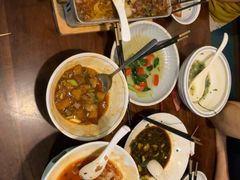 -树厨贵州菜(铜仁花果山店)
