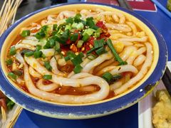 -马路边边火锅串串(观前街店)