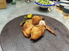 -雍沪里·沪湘融合菜( 康桥店)