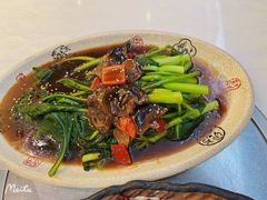 -五台山正觉全素斋