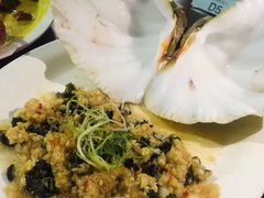 -海盗餐厅
