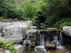 -孤山寨风景区