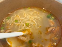 -四季小馆·地道北京小吃(广百店)