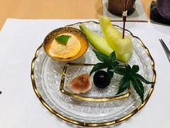 鱼籽海胆饭-鮨一日本料理旗舰店(总店)
