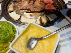 -六七八韩式烤肉·韩国料理(上杭路店)