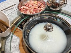 -丰尔粥食·粥底火锅(大良总店)