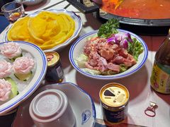 -万杰老灶火锅·20年老品牌(大丰店)