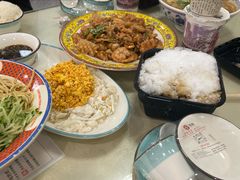 -清真·同发顺饭庄·烧麦(总店)