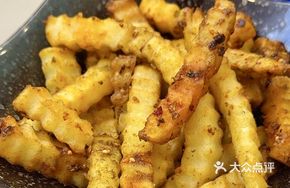Yunnan-style Potato Salad