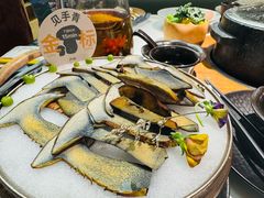 -芸山季·云南山珍菌火锅(南翔印象城MEGA店)