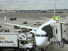 -约翰·菲茨杰拉德·肯尼迪国际机场