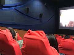 -天幕新彩云国际影城(激光巨幕店)