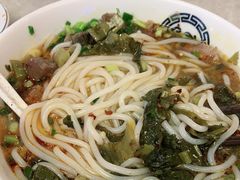 -黔大人·贵州花溪牛肉粉(宝能太古城店)