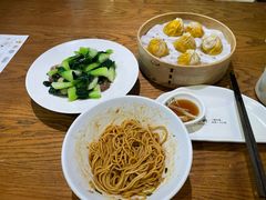 -苏小柳手工点心(人民广场分院)
