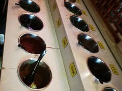 -袁记串串香(世欧王庄店)