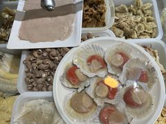 -福建美食城(老君堂店)
