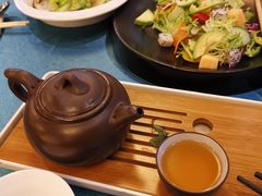 -西安绿地假日酒店·丽宝轩中餐厅